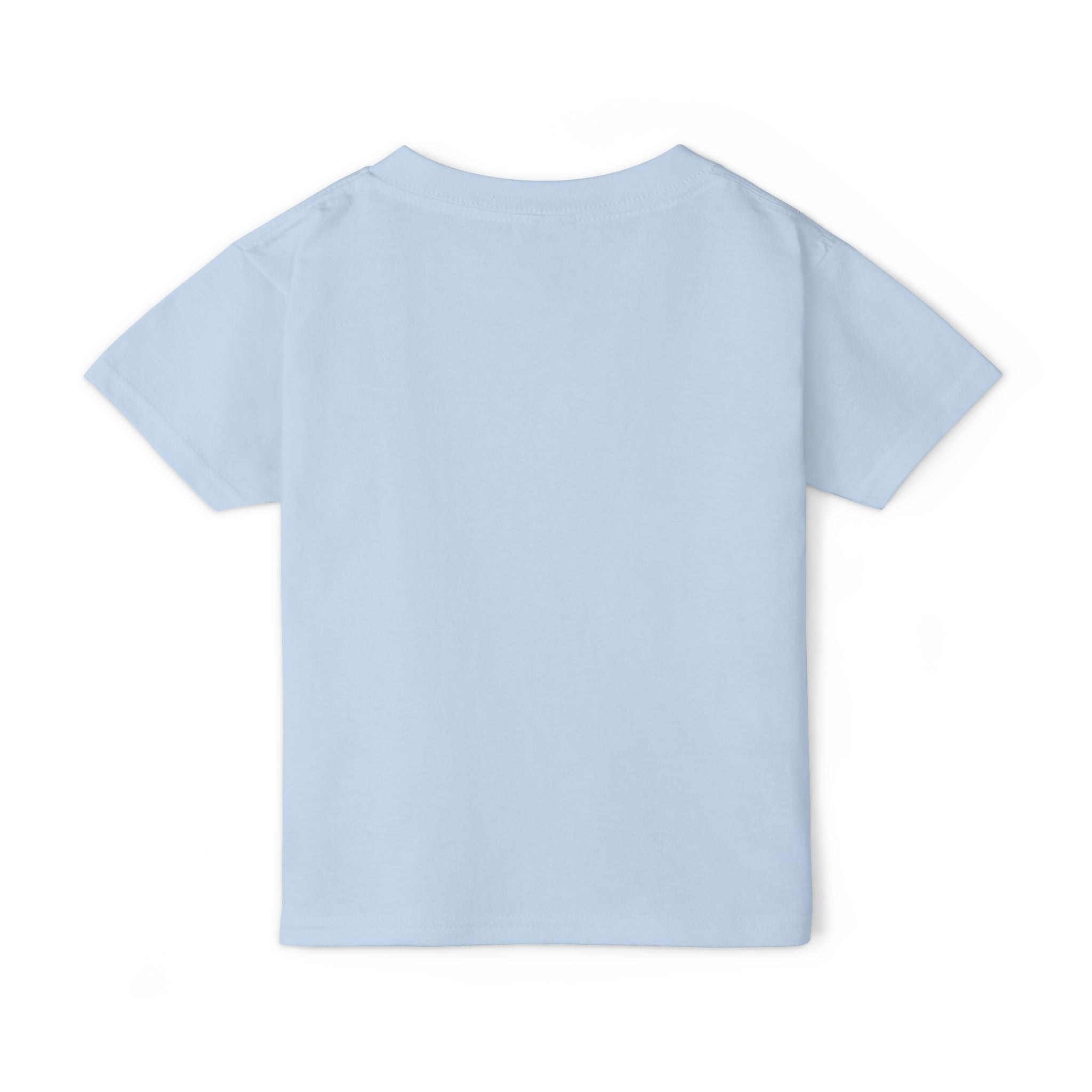 Toddler T‑Shirt — "Go Fast Dream Big" Motorcycle Ride Graphic