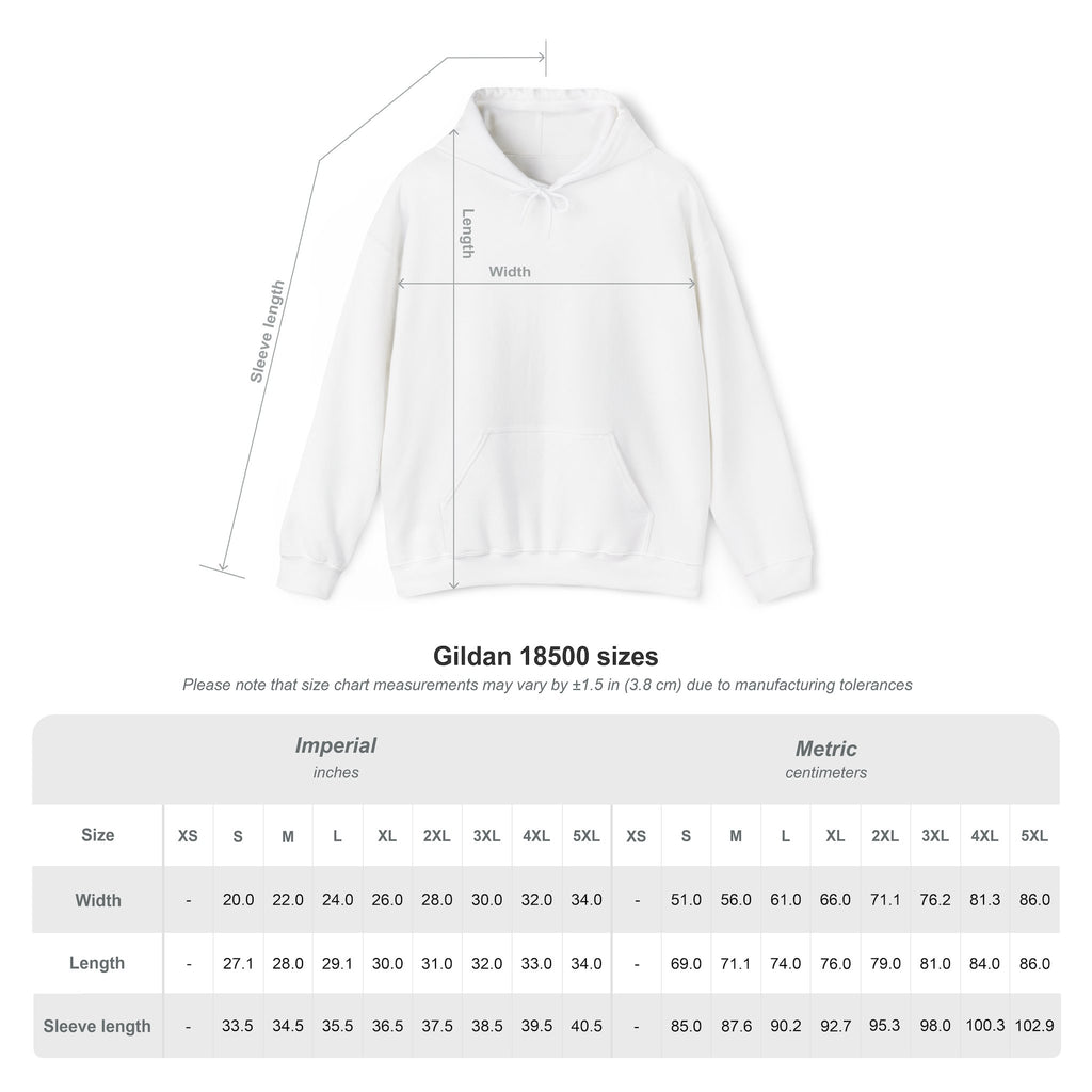 Trust in Faith hoodie | Rustic floral typography sweatshirt