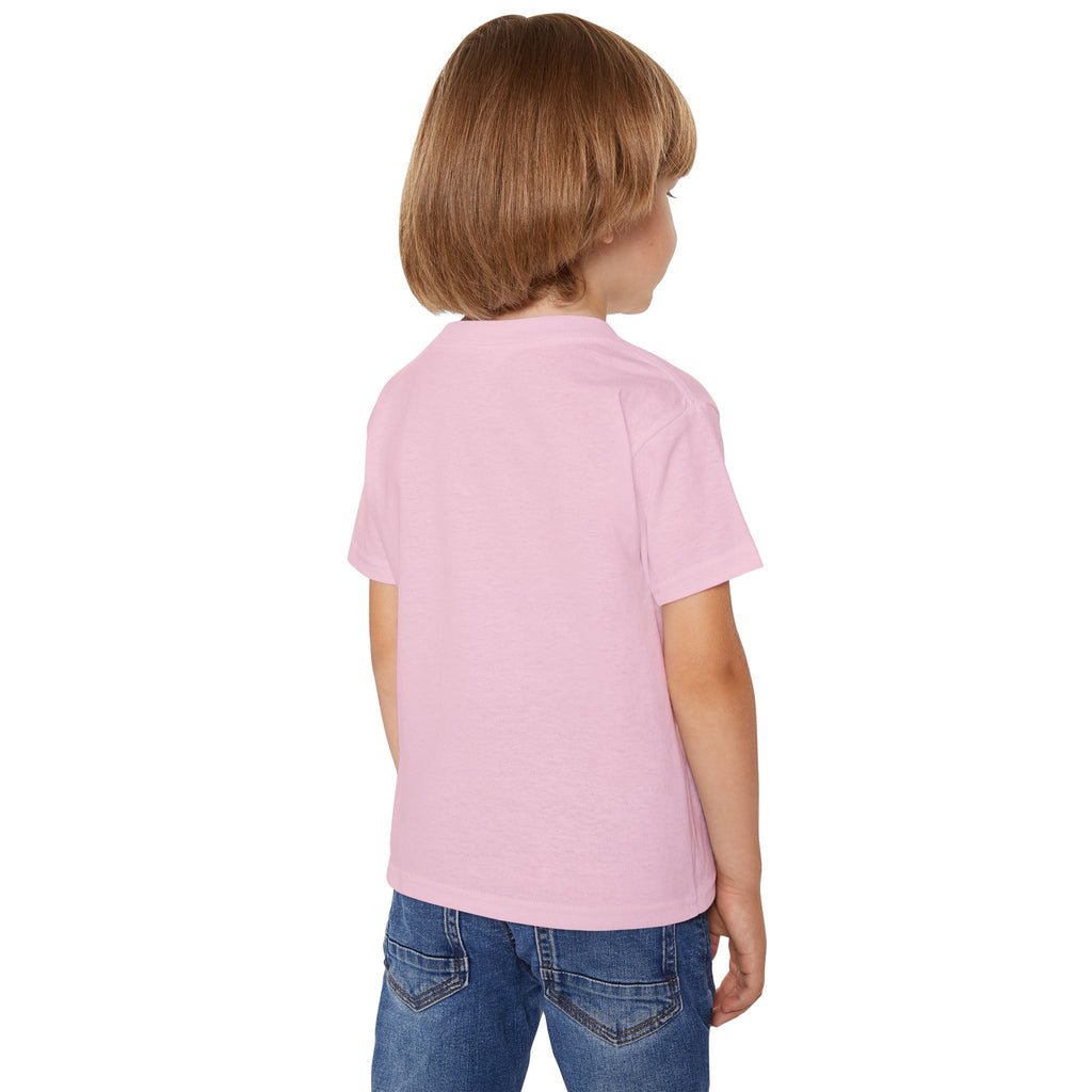 Toddler T-Shirt | Small Rider Big Dreams | Motorcycle Graphic Tee for Kids 2607041