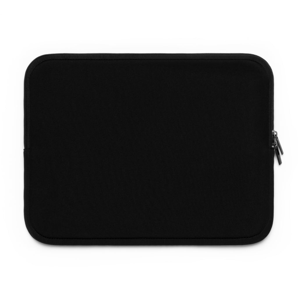 Custom Name Ride Your Way Laptop Sleeve | Youth BMX Graffiti Laptop Case 2607040