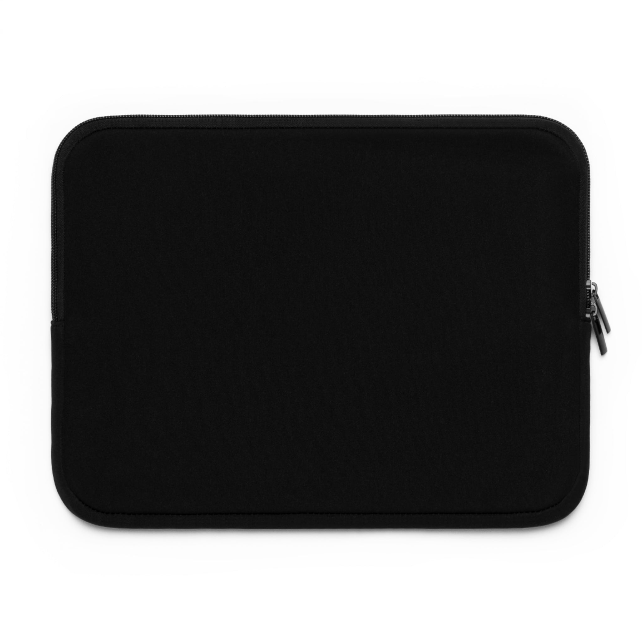 Custom Name Ride Your Way Laptop Sleeve | Youth BMX Graffiti Laptop Case 2607040