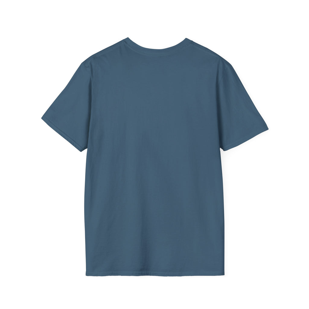 Cute Jungle Animals Saying TEACHER! T-Shirt | Elephant Giraffe Lion Penguin Design
