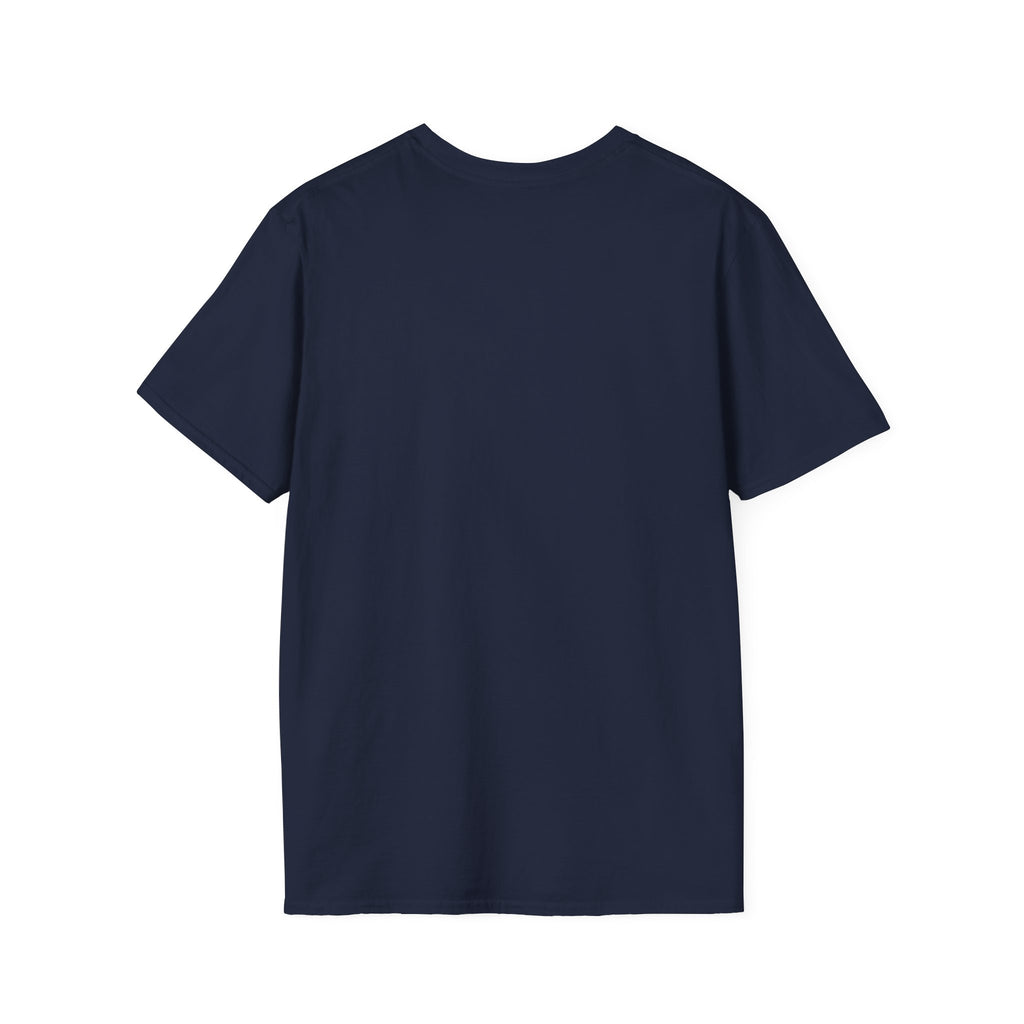 Cute Jungle Animals Saying TEACHER! T-Shirt | Elephant Giraffe Lion Penguin Design