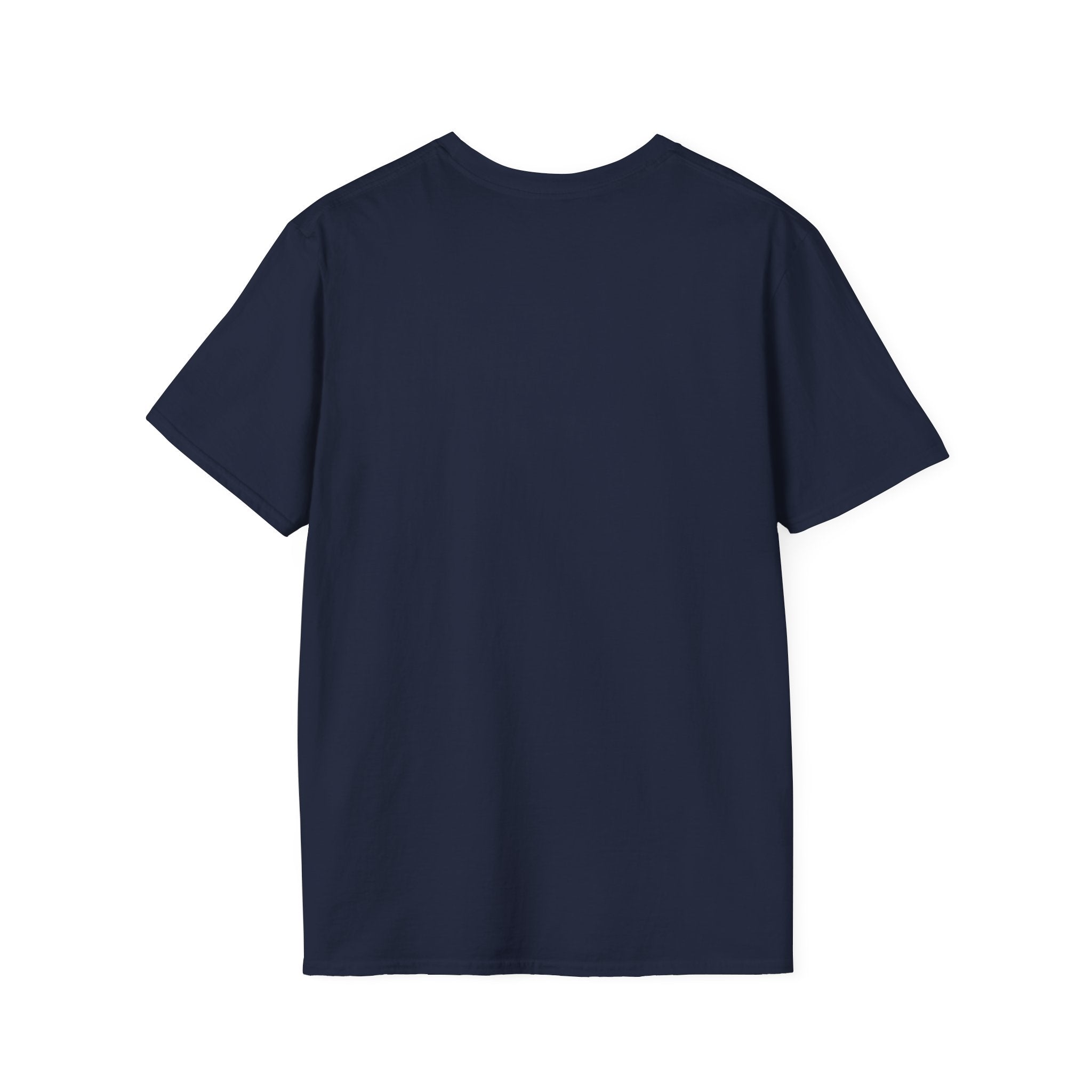 Cute Jungle Animals Saying TEACHER! T-Shirt | Elephant Giraffe Lion Penguin Design