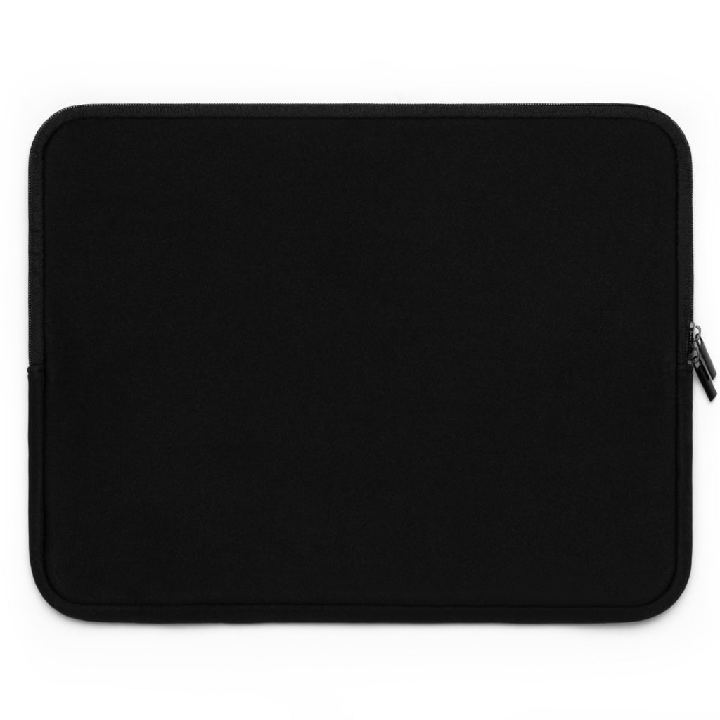 Custom Name Ride Your Way Laptop Sleeve | Youth BMX Graffiti Laptop Case 2607040