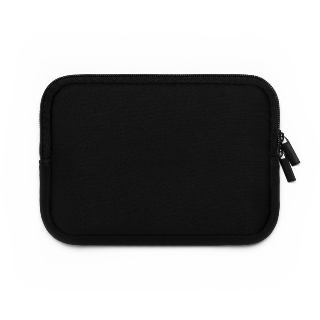Custom Name Ride Your Way Laptop Sleeve | Youth BMX Graffiti Laptop Case 2607040
