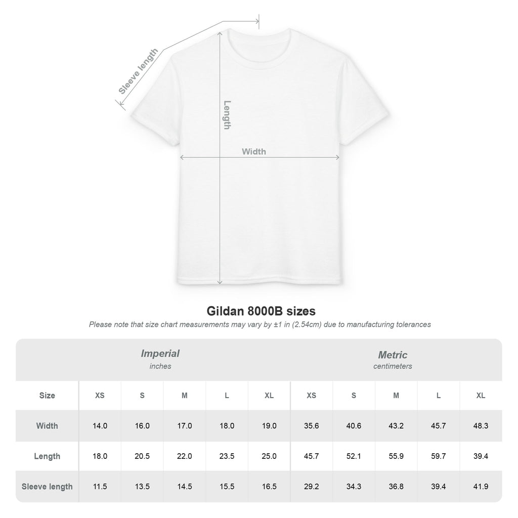 Youth Motorcycle T-Shirt — Born to Ride Graphic Tee for Boys & Girls (Dare to Be Great) 2607042