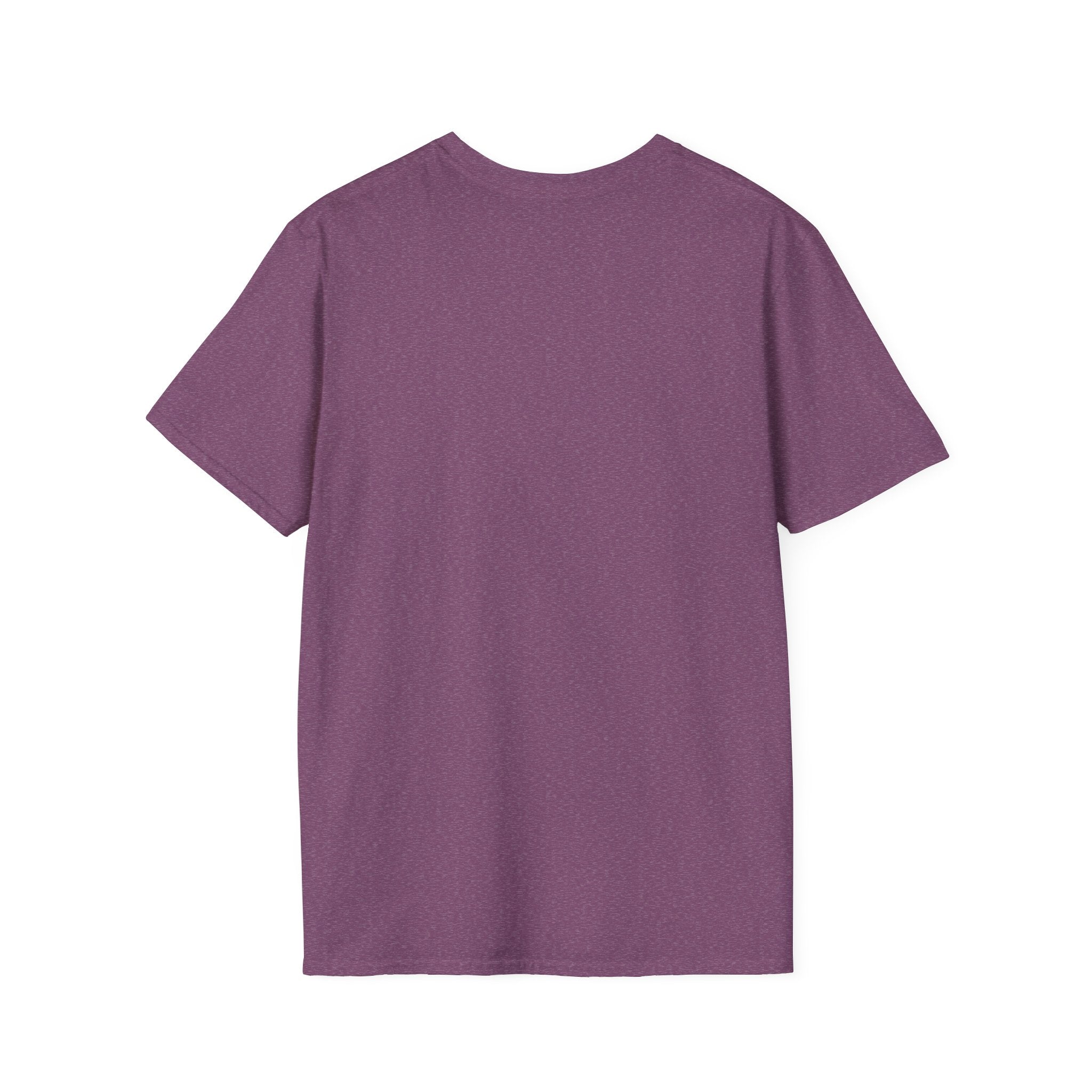 God Is My Peace T-Shirt — Christian Faith Tee with Soft Pastel Cloud Design