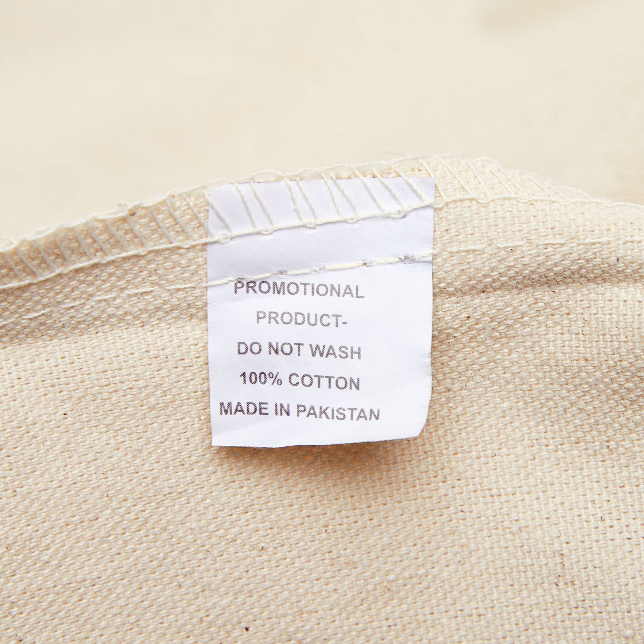 Faith Journey Canvas Tote Bag — "Made to Faith, Walk by Faith" Christian Floral Grocery Bag