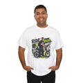 Ride Your Way Bike Graphic Tee 2607045