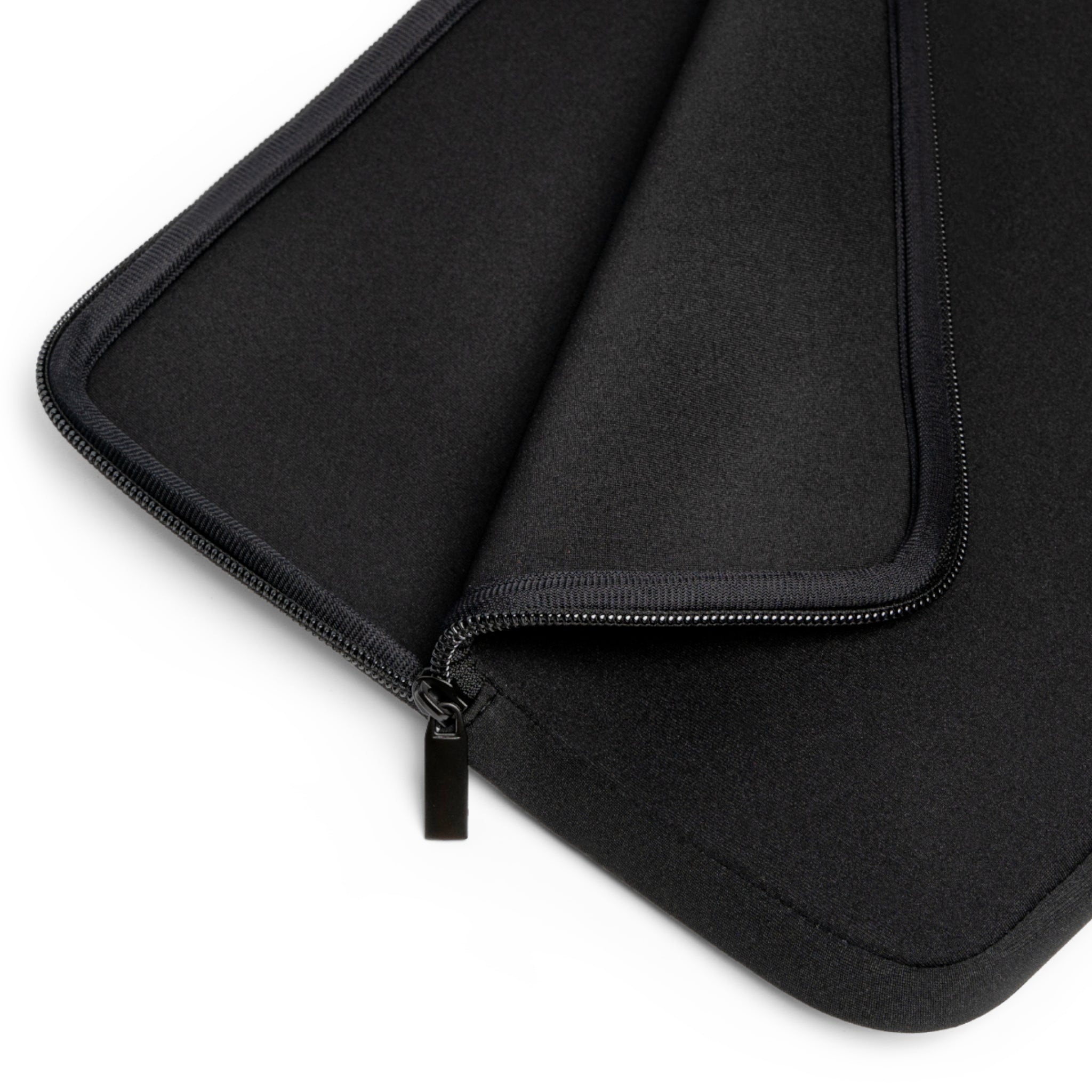 Custom Name Ride Your Way Laptop Sleeve | Youth BMX Graffiti Laptop Case 2607040
