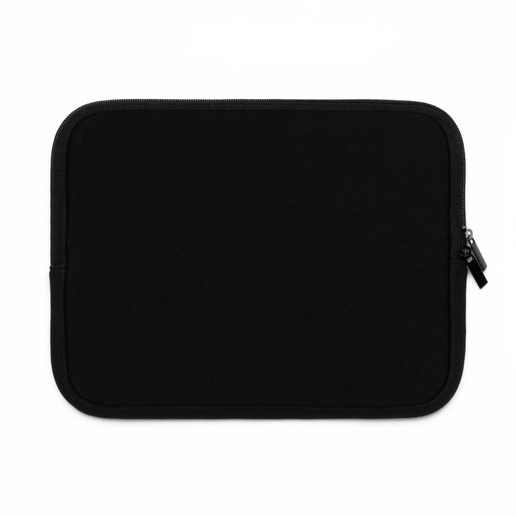 Custom Name Ride Your Way Laptop Sleeve | Youth BMX Graffiti Laptop Case 2607040