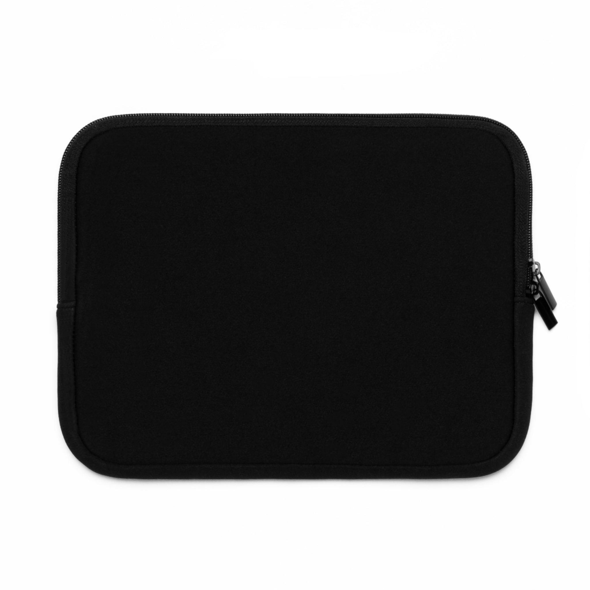 Custom Name Ride Your Way Laptop Sleeve | Youth BMX Graffiti Laptop Case 2607040