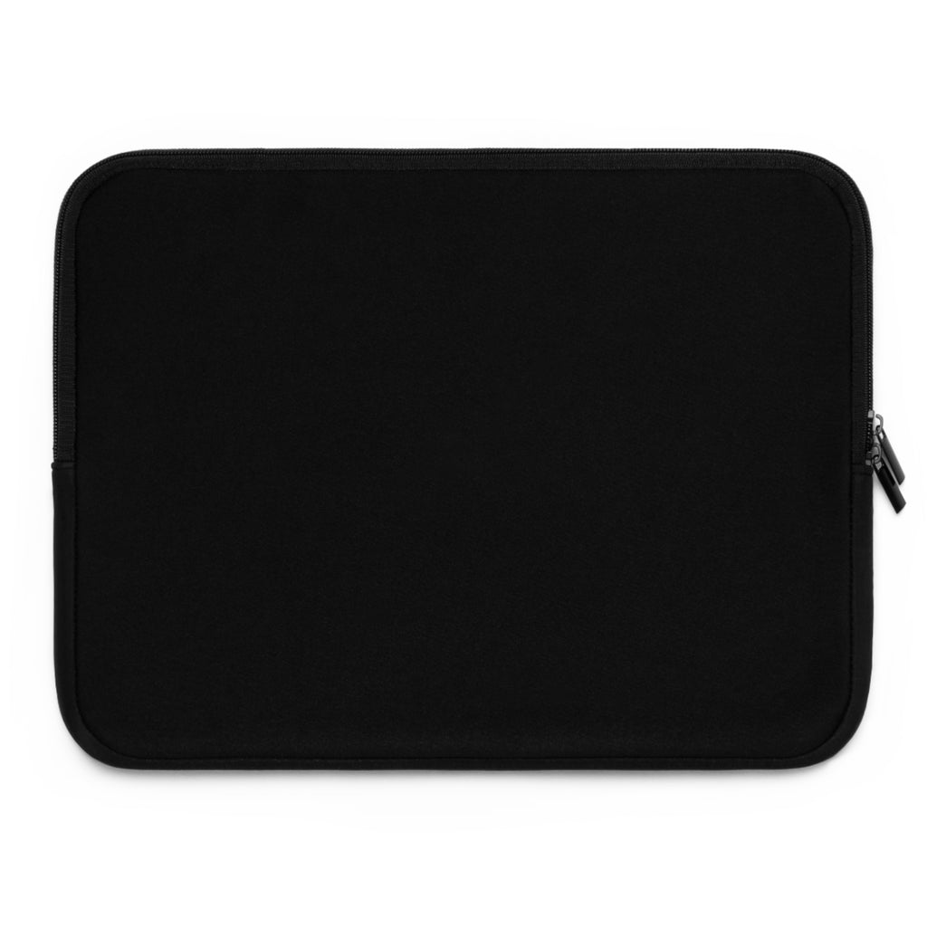 Custom Name Ride Your Way Laptop Sleeve | Youth BMX Graffiti Laptop Case 2607040